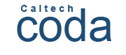 CODA
                        Logo